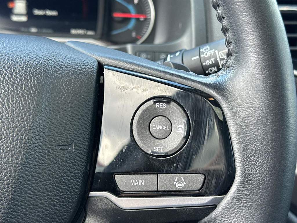 Thumbnail: 2021 Honda Pilot - 25