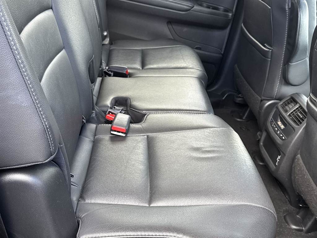 Thumbnail: 2021 Honda Pilot - 22