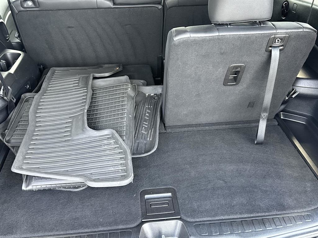 Thumbnail: 2021 Honda Pilot - 21