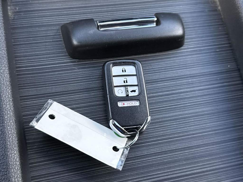 Thumbnail: 2021 Honda Pilot - 13