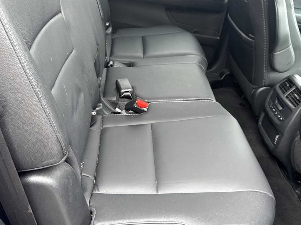 2022 Honda Pilot SE 10