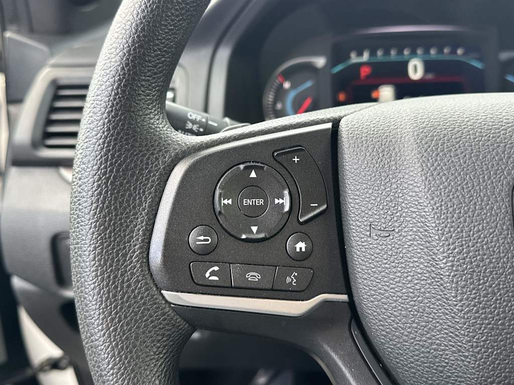 Thumbnail: 2022 Honda Pilot - 25