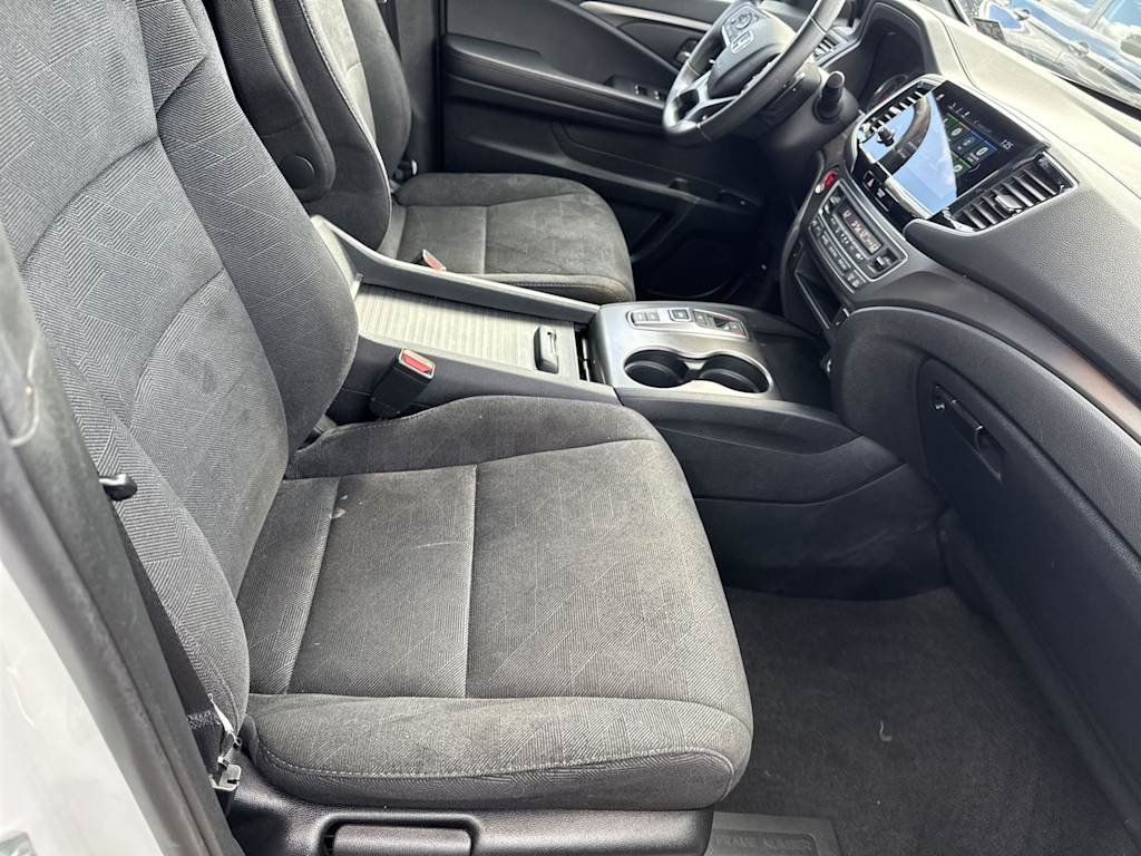 Thumbnail: 2022 Honda Pilot - 24