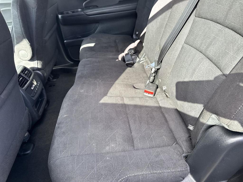 Thumbnail: 2022 Honda Pilot - 10