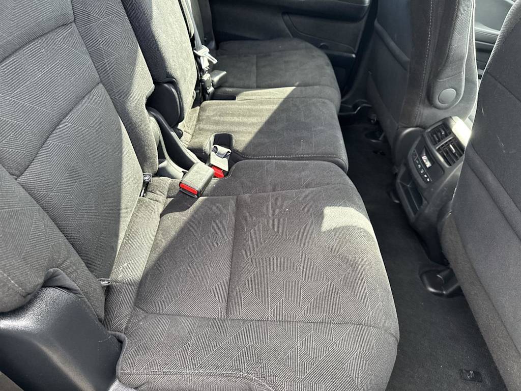 Thumbnail: 2022 Honda Pilot - 23