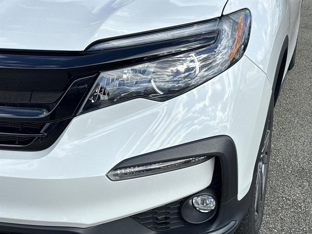 Thumbnail: 2022 Honda Pilot - 20