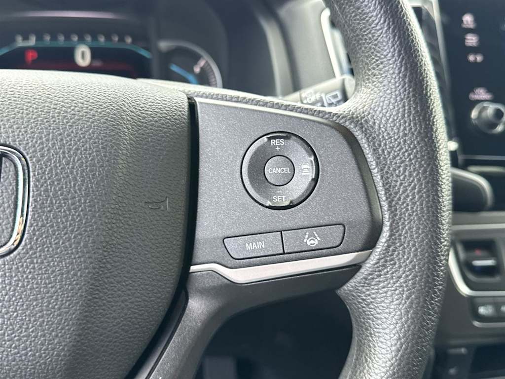 Thumbnail: 2022 Honda Pilot - 26