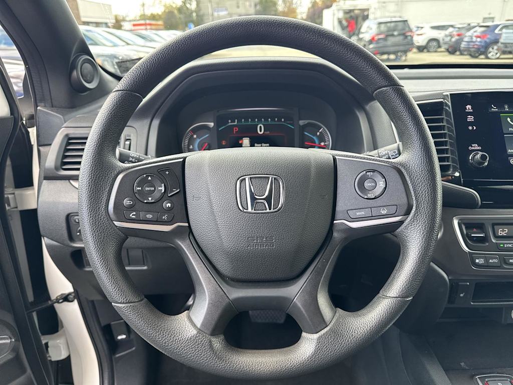 Thumbnail: 2022 Honda Pilot - 2