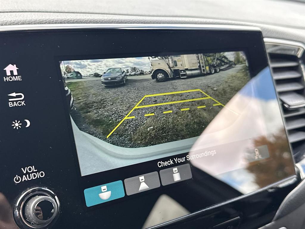 Thumbnail: 2022 Honda Pilot - 28