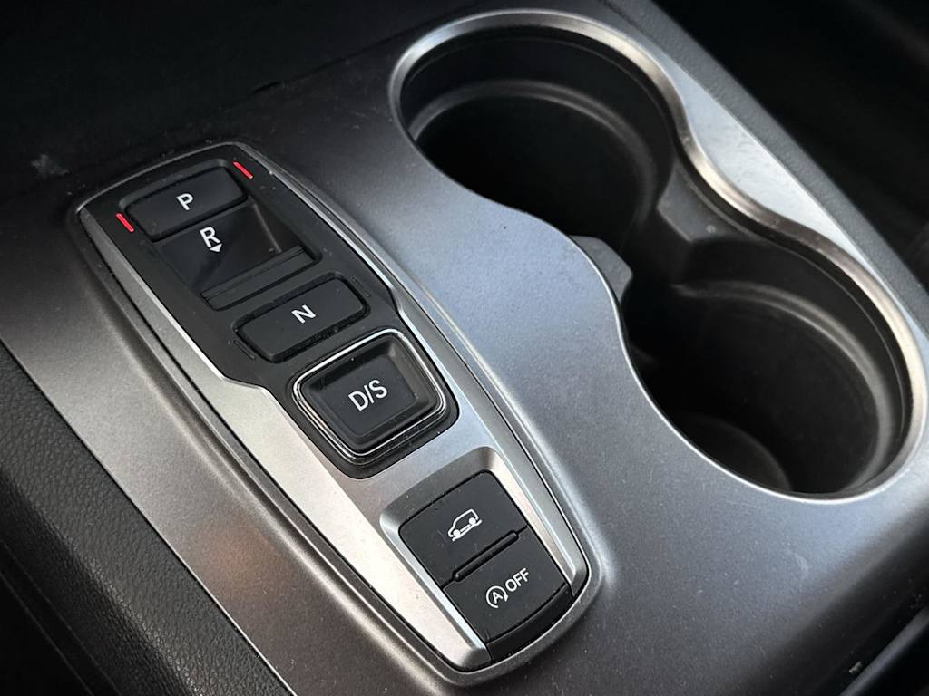 Thumbnail: 2022 Honda Pilot - 31