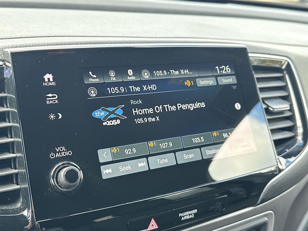 Thumbnail: 2022 Honda Pilot - 29