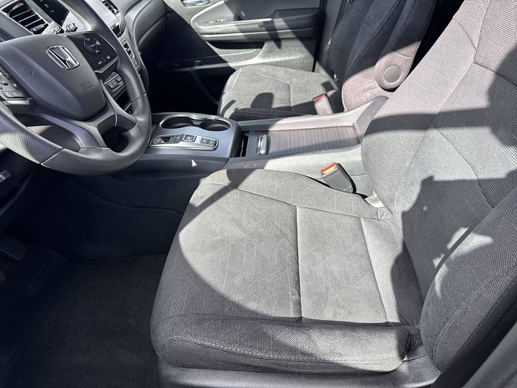 Thumbnail: 2022 Honda Pilot - 9