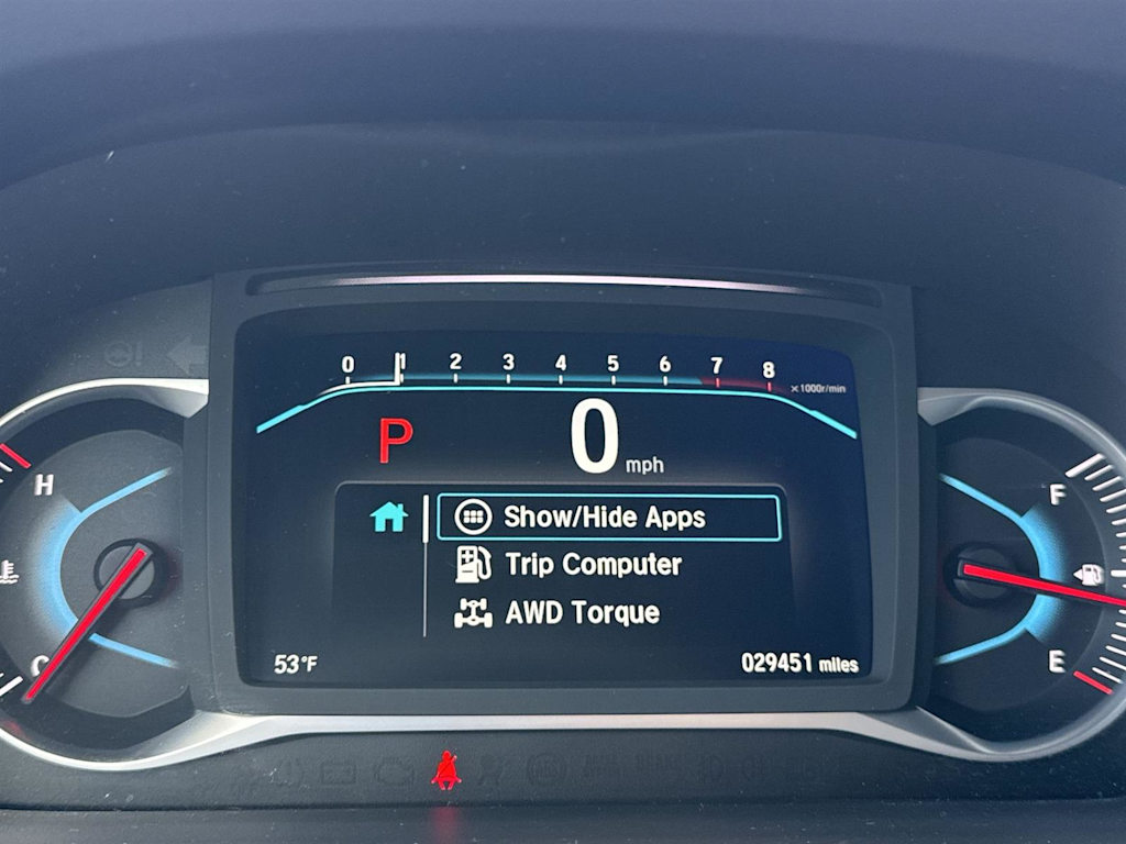 Thumbnail: 2022 Honda Pilot - 13