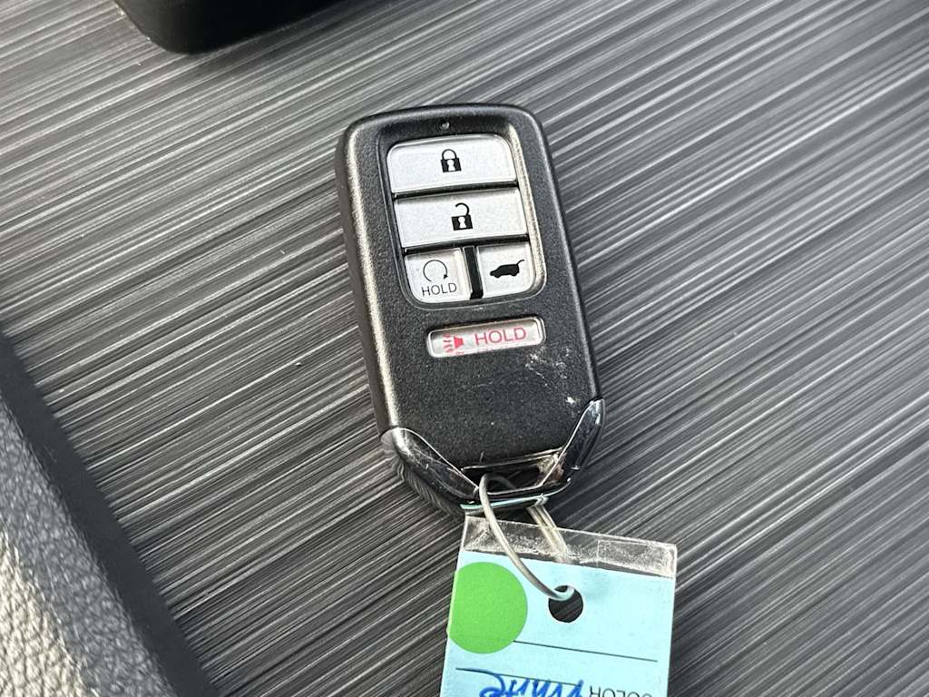 Thumbnail: 2022 Honda Pilot - 15