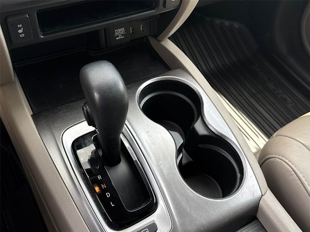 Thumbnail: 2018 Honda Pilot - 30