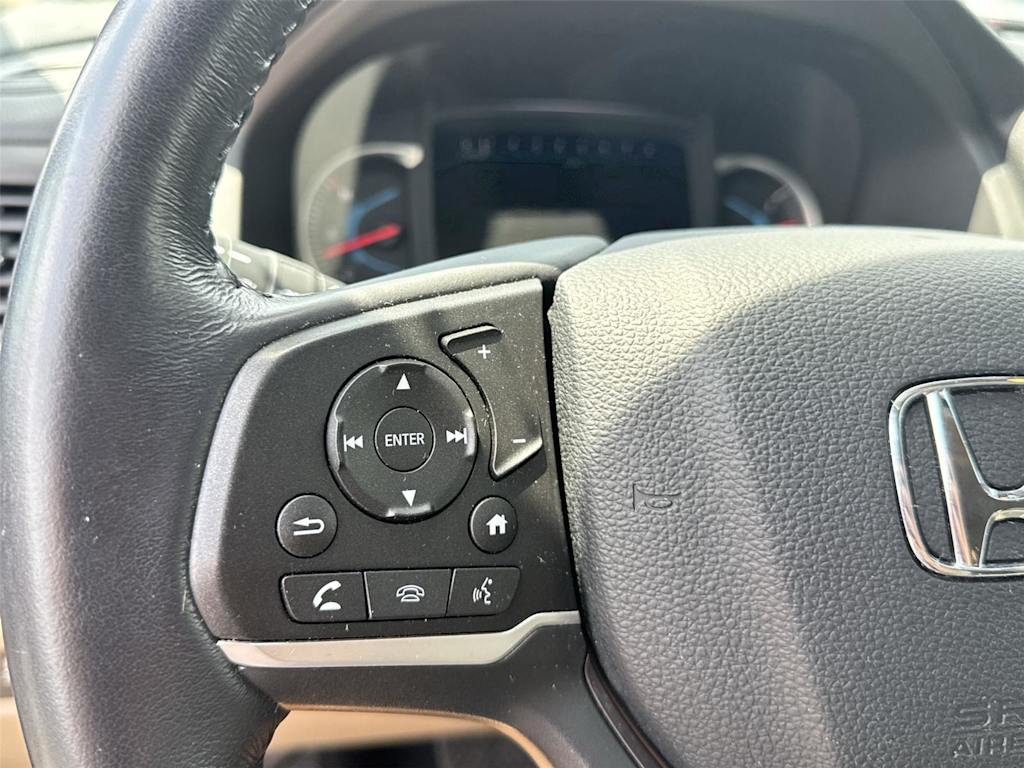 Thumbnail: 2020 Honda Pilot - 24