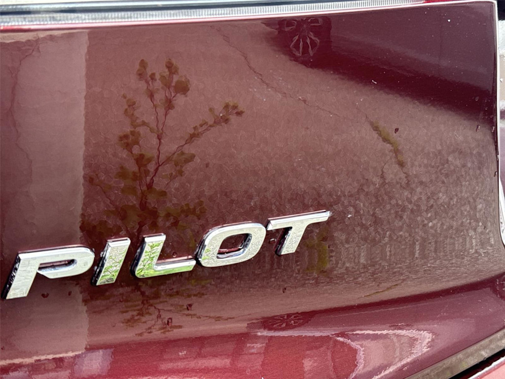Thumbnail: 2020 Honda Pilot - 19