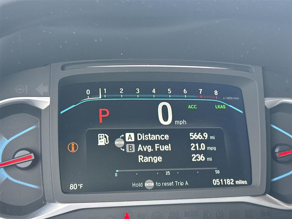 Thumbnail: 2020 Honda Pilot - 13