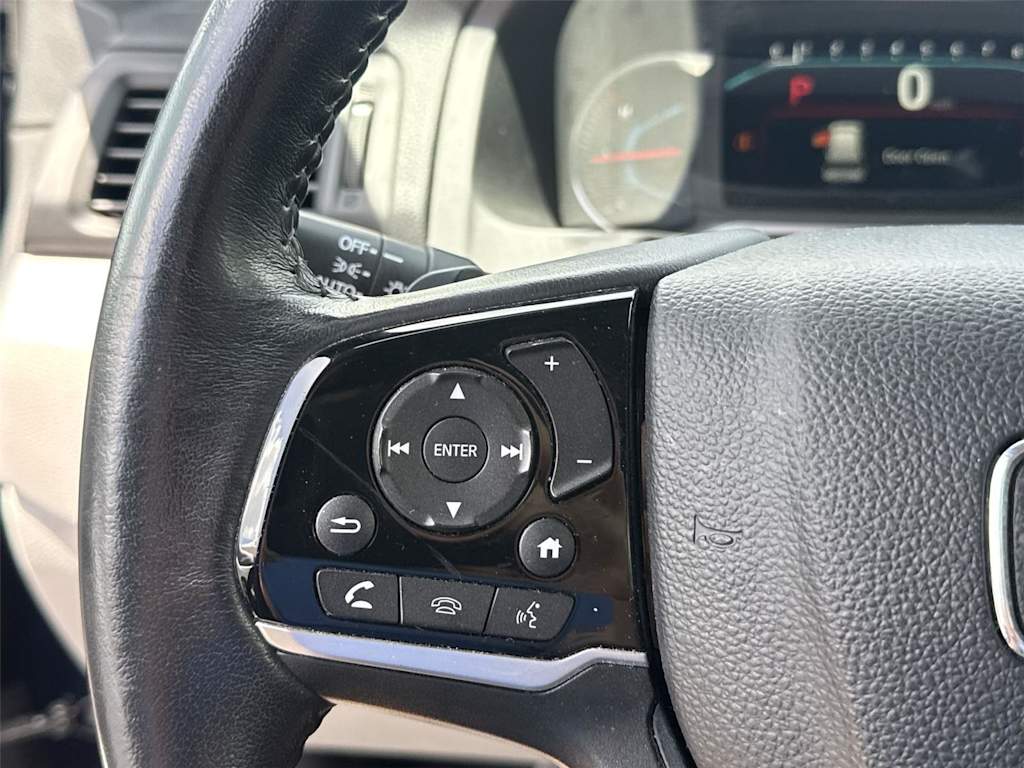 Thumbnail: 2019 Honda Pilot - 21