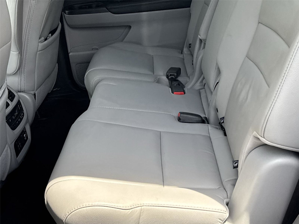 Thumbnail: 2019 Honda Pilot - 9