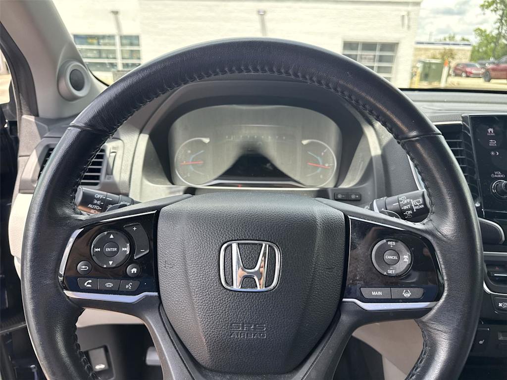 Thumbnail: 2019 Honda Pilot - 20