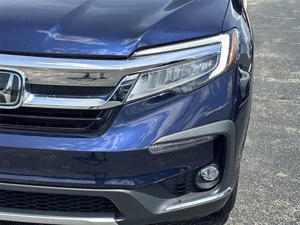 Thumbnail: 2019 Honda Pilot - 16