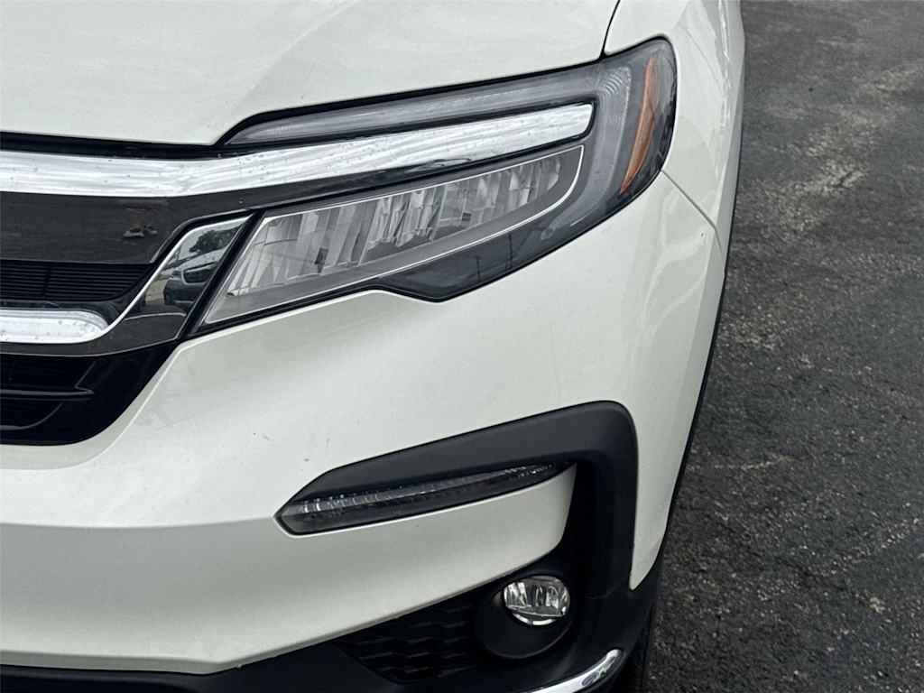 Thumbnail: 2019 Honda Pilot - 19