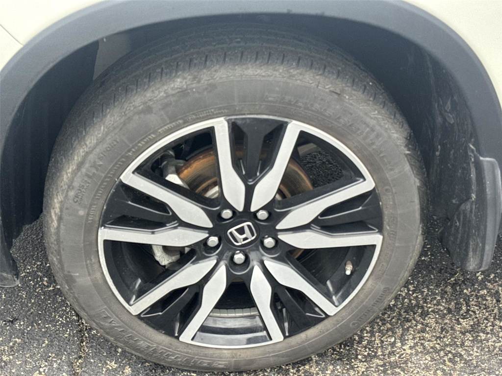 Thumbnail: 2019 Honda Pilot - 7