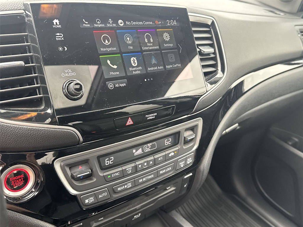 Thumbnail: 2019 Honda Pilot - 11