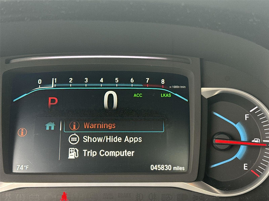 Thumbnail: 2019 Honda Pilot - 13