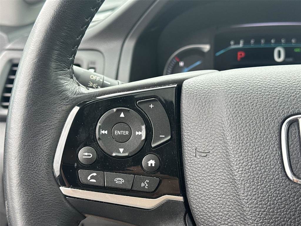 Thumbnail: 2019 Honda Pilot - 24