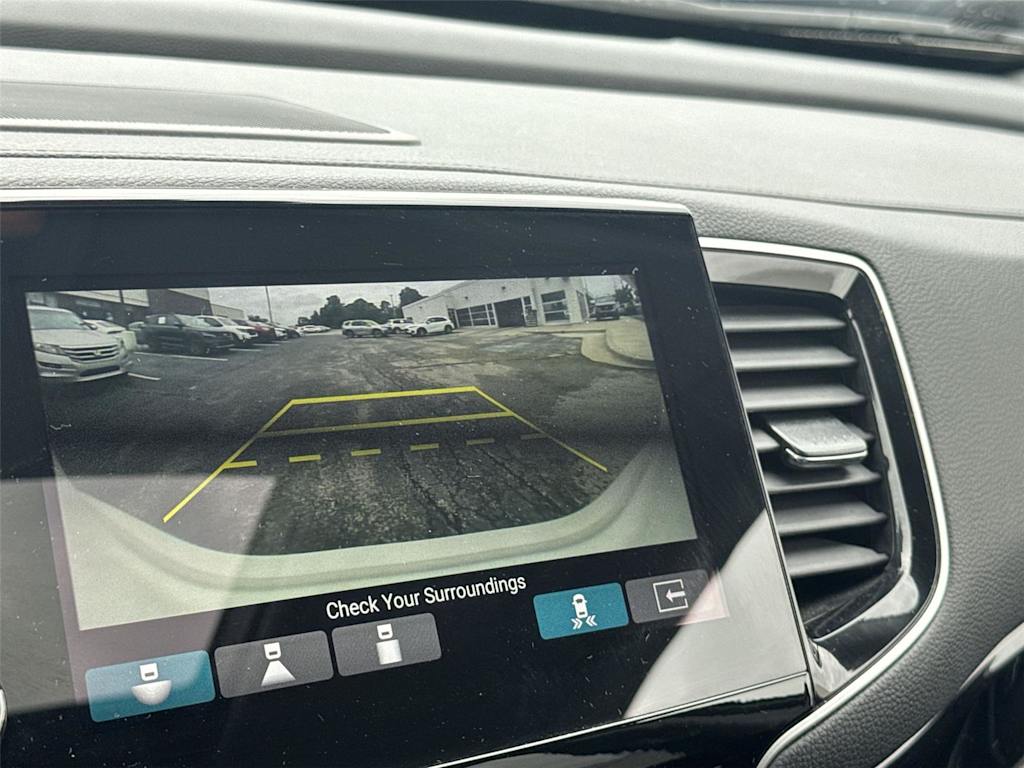 Thumbnail: 2019 Honda Pilot - 27
