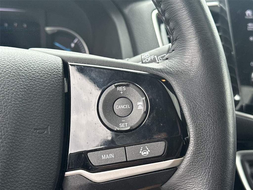 Thumbnail: 2019 Honda Pilot - 25
