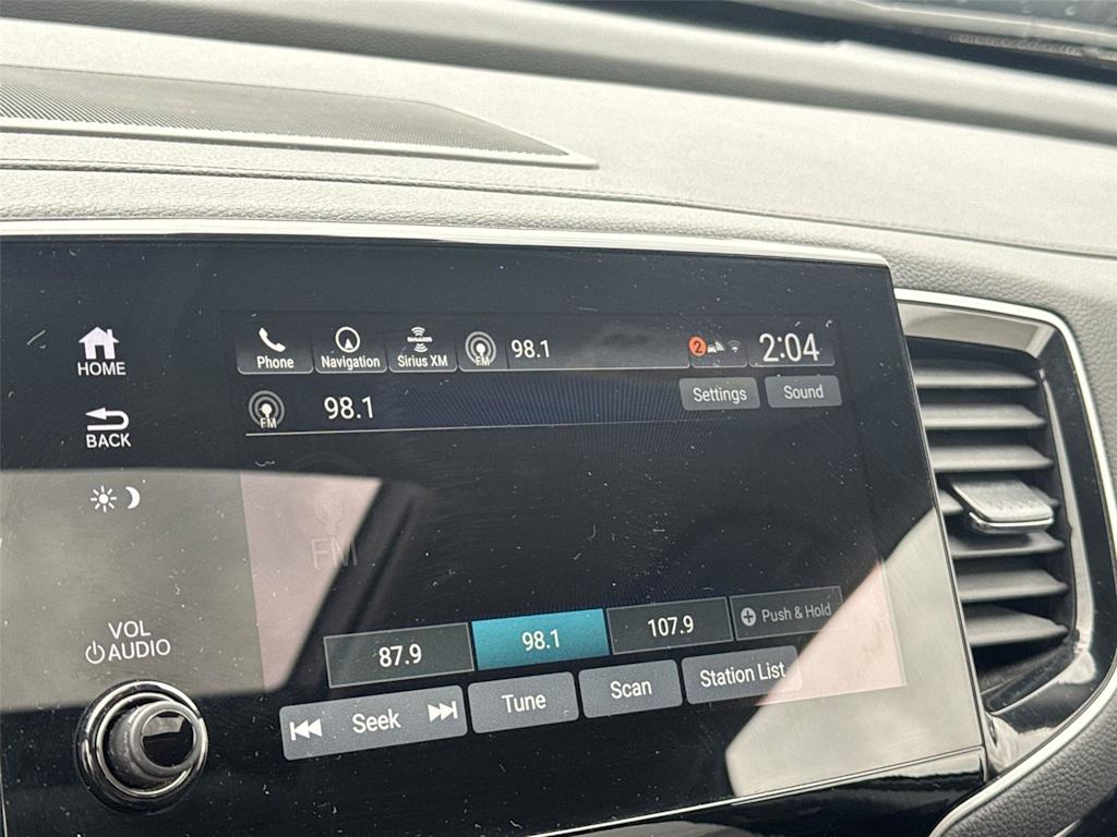 Thumbnail: 2019 Honda Pilot - 28