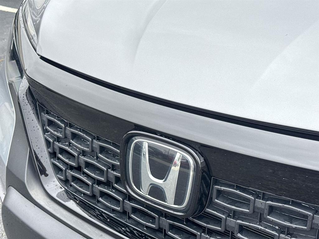 2021 Honda Passport EX-L 7