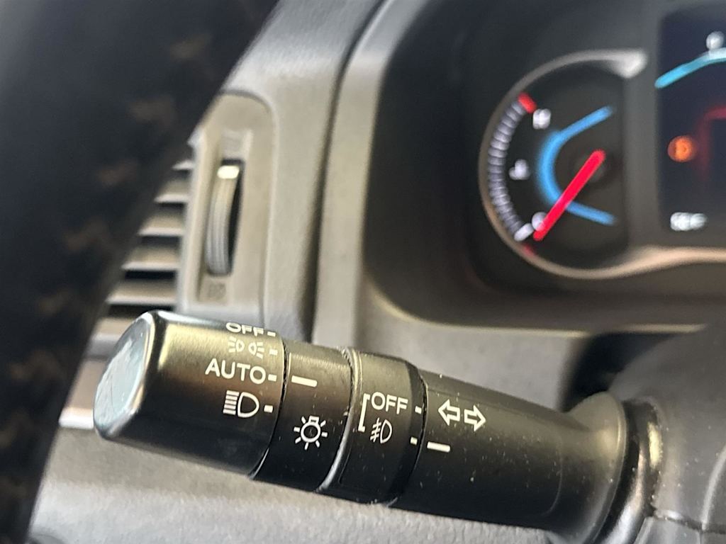2021 Honda Passport EX-L 27
