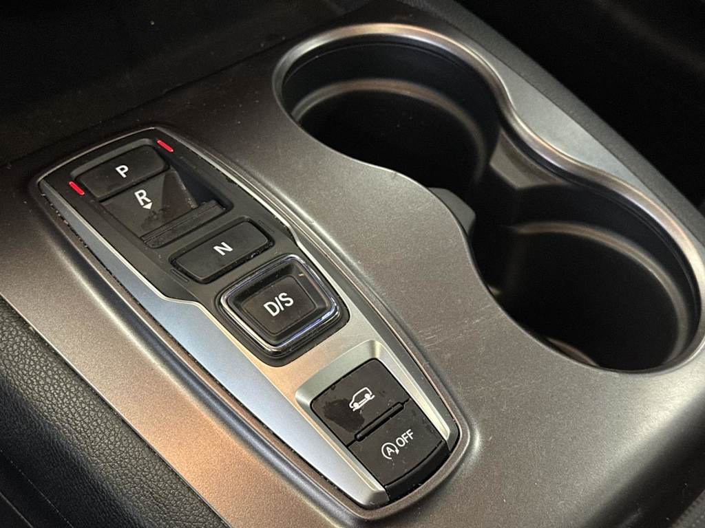 2021 Honda Passport EX-L 30