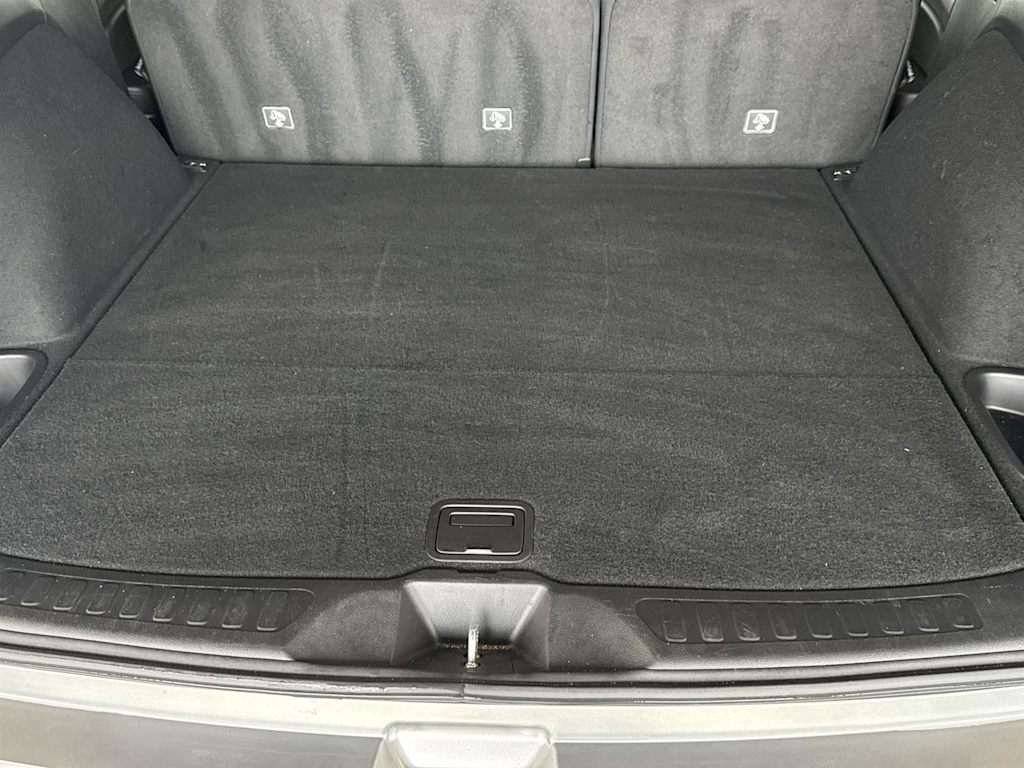 2021 Honda Passport EX-L 15
