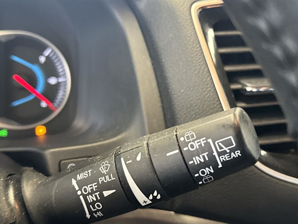 2021 Honda Passport EX-L 13