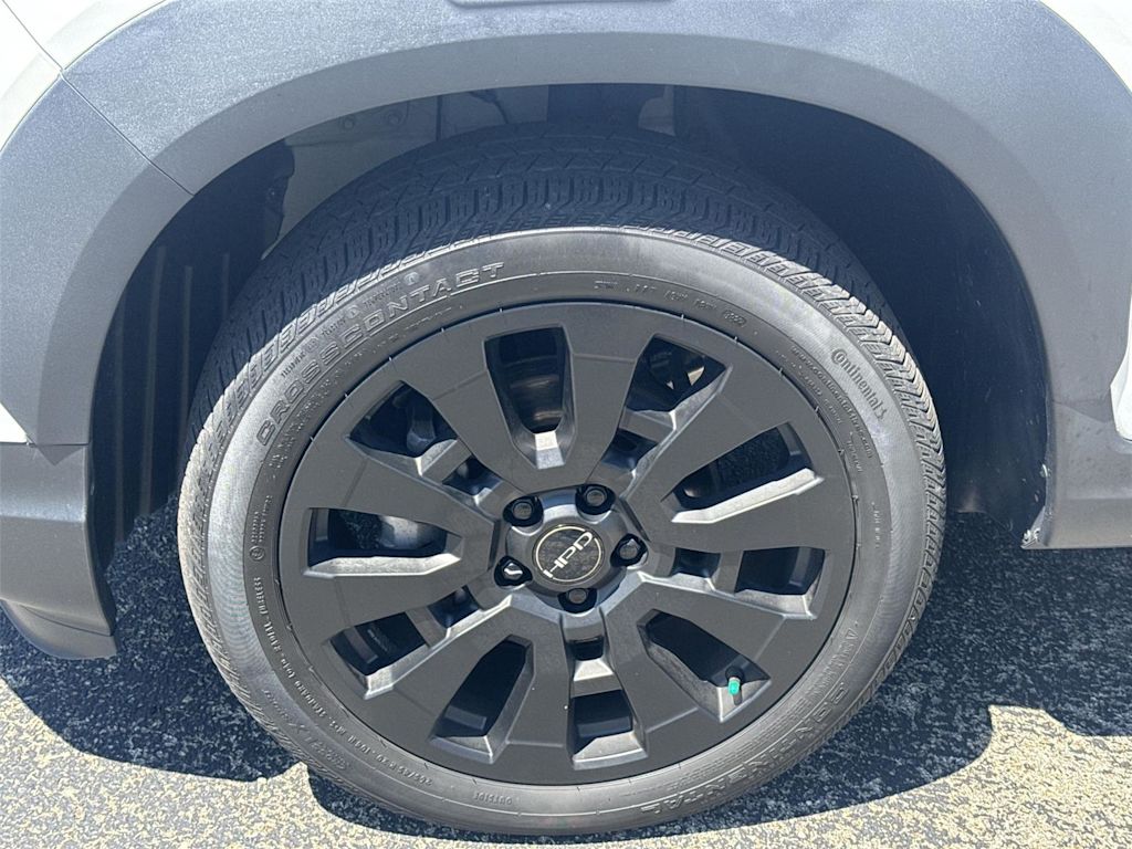 Thumbnail: 2023 Honda Passport - 8