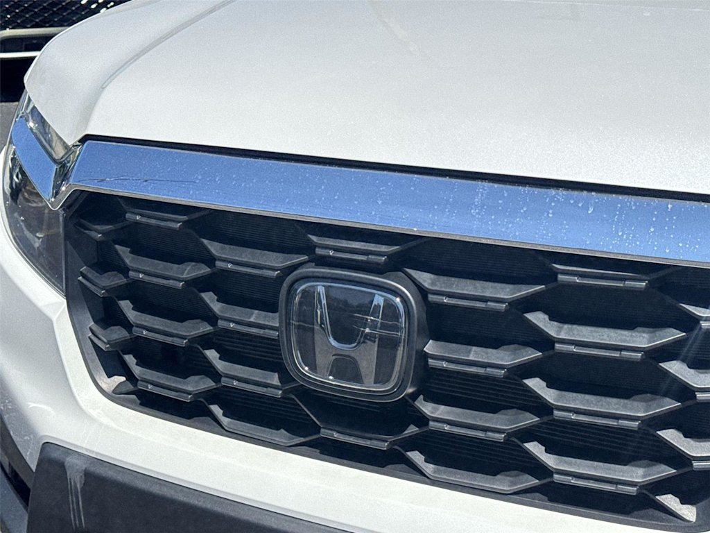 Thumbnail: 2023 Honda Passport - 7
