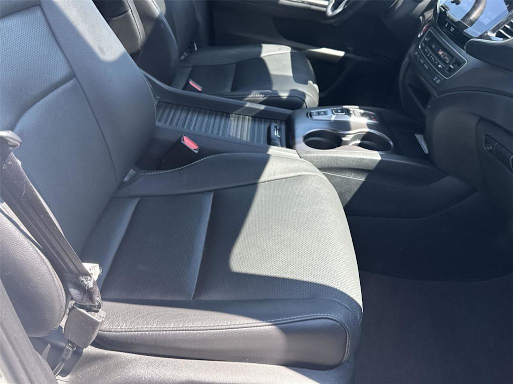 Thumbnail: 2023 Honda Passport - 23