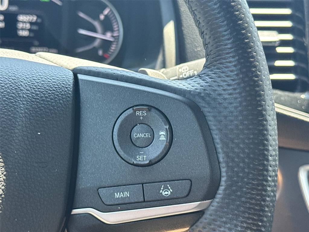 Thumbnail: 2023 Honda Passport - 25