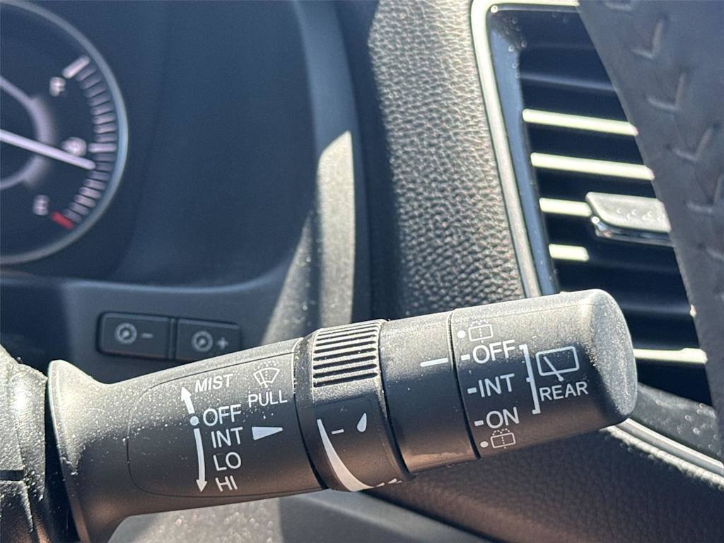 Thumbnail: 2023 Honda Passport - 13