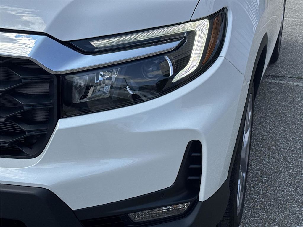 Thumbnail: 2024 Honda Passport - 20
