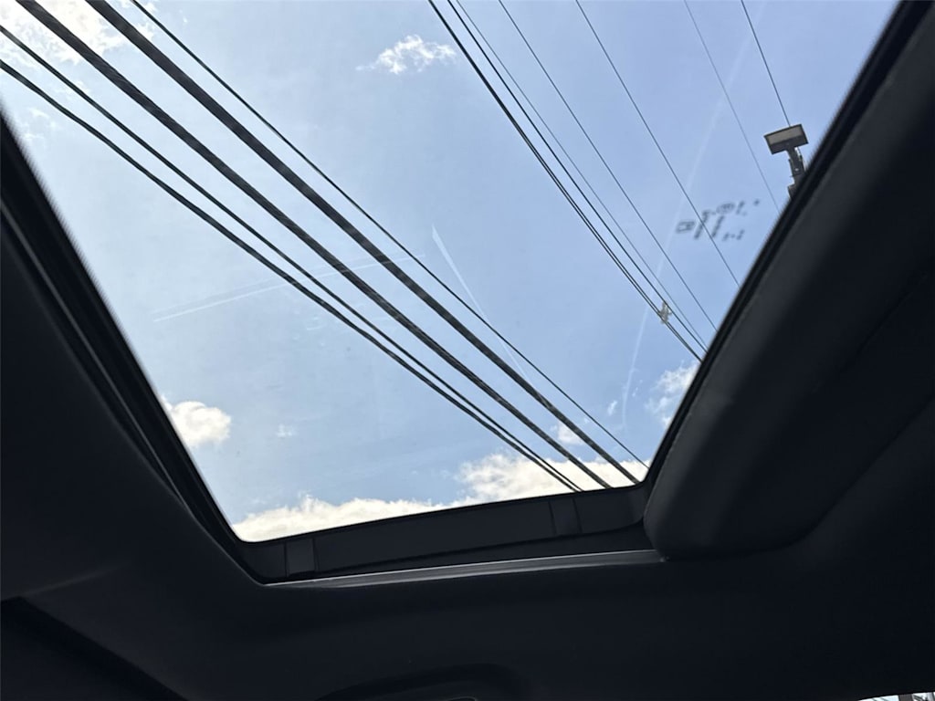 Thumbnail: 2024 Honda Passport - 22
