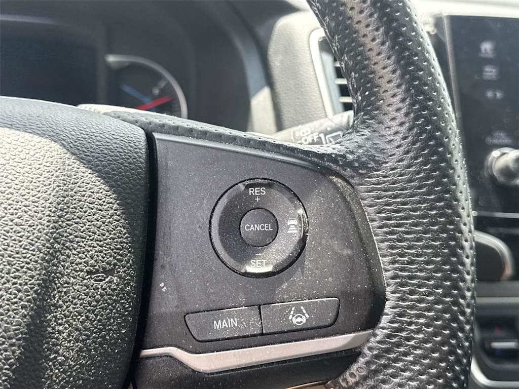 Thumbnail: 2020 Honda Passport - 24
