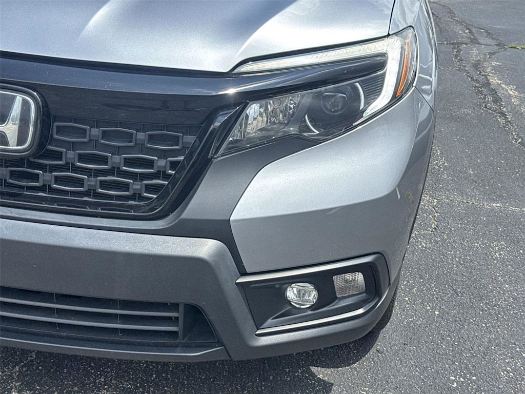 Thumbnail: 2020 Honda Passport - 18