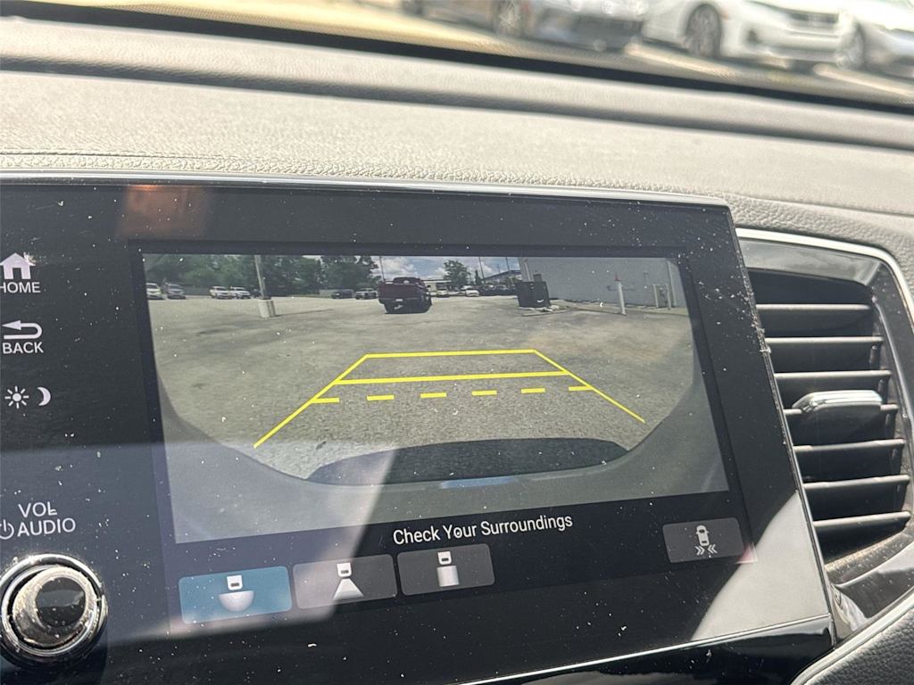 Thumbnail: 2020 Honda Passport - 25