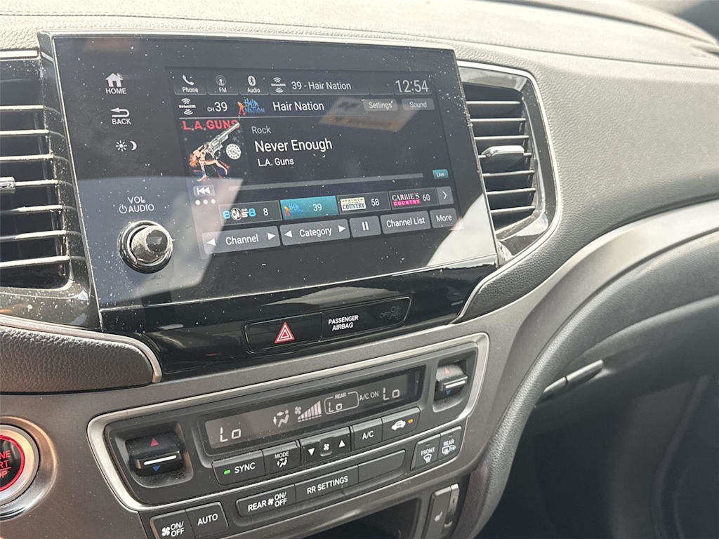Thumbnail: 2020 Honda Passport - 10